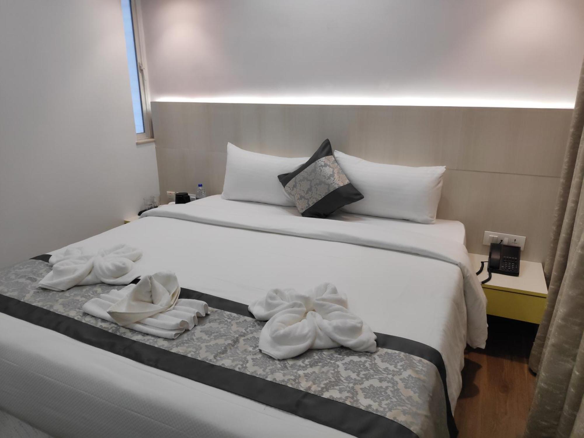 White House By Maxxvalue Service Apartments Bandra Mumbai Dış mekan fotoğraf