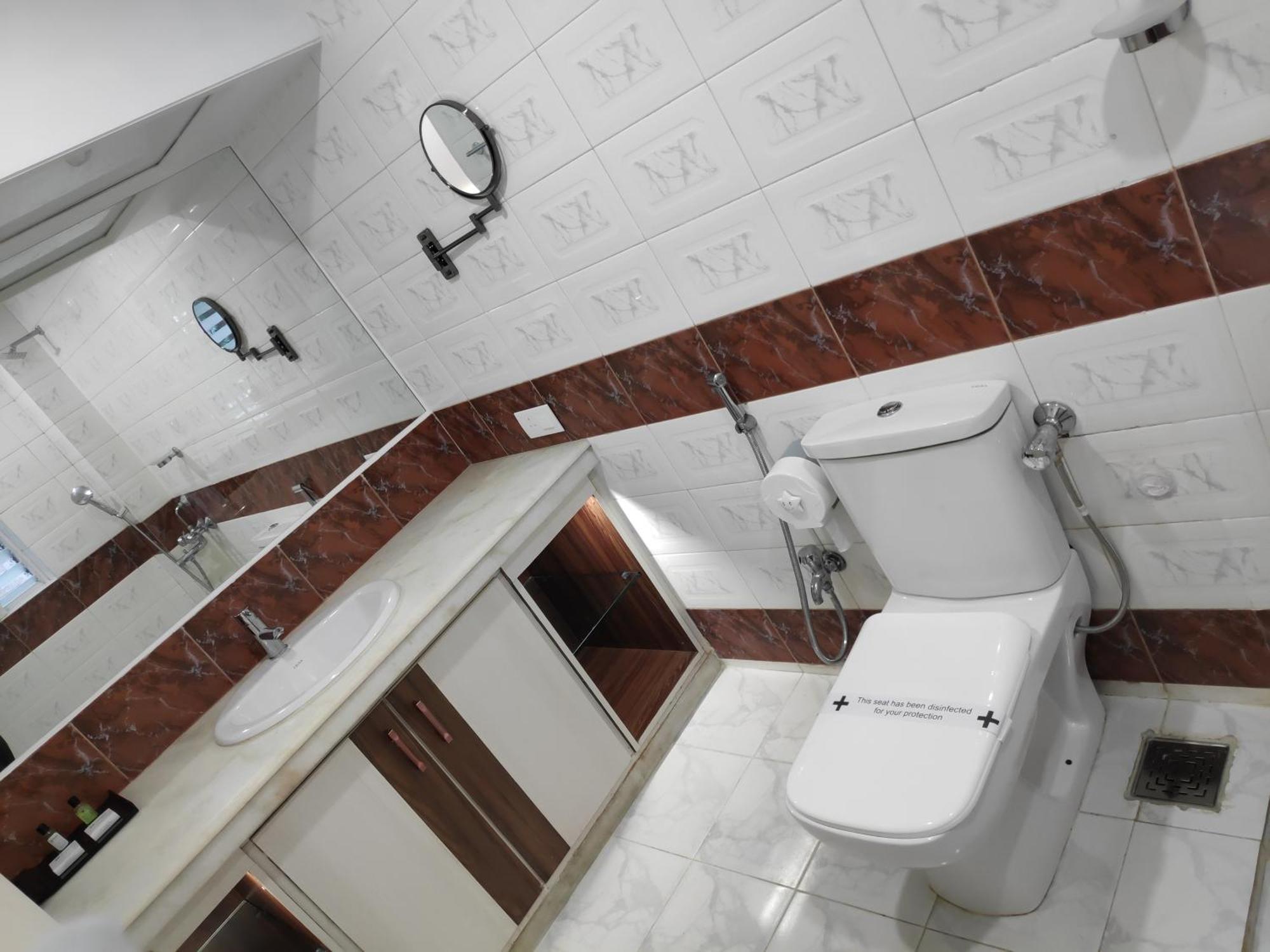 White House By Maxxvalue Service Apartments Bandra Mumbai Dış mekan fotoğraf