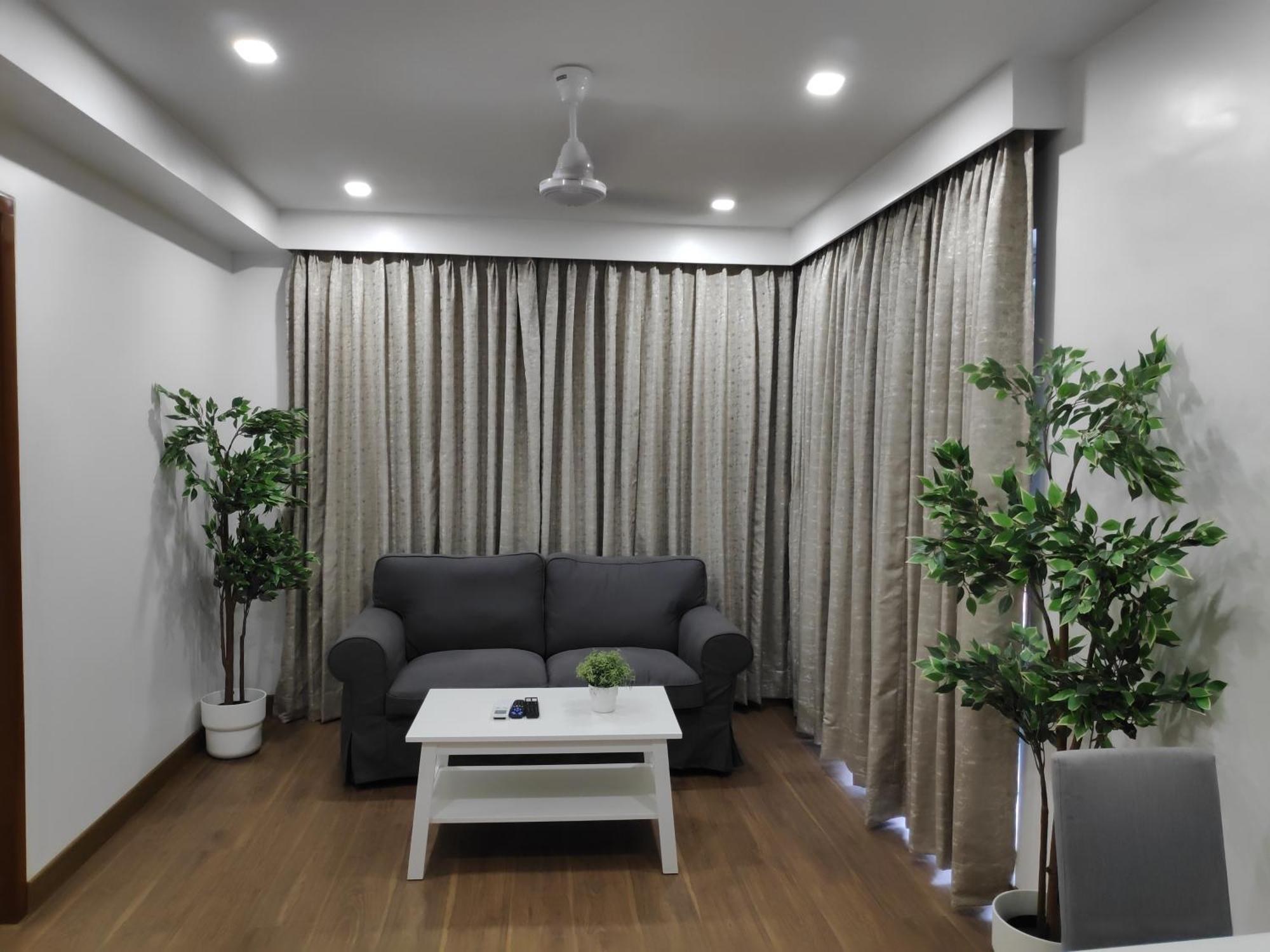 White House By Maxxvalue Service Apartments Bandra Mumbai Dış mekan fotoğraf
