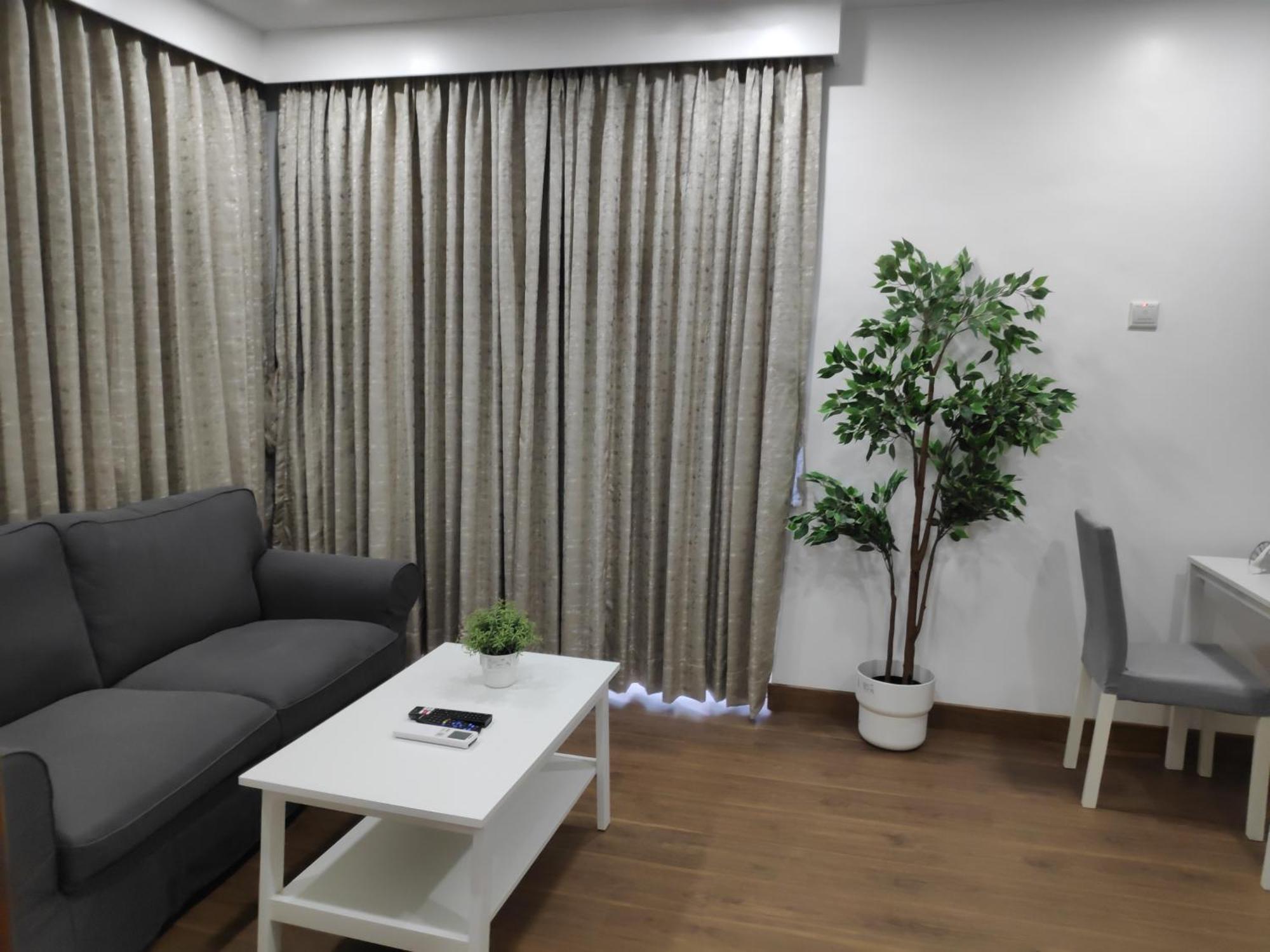 White House By Maxxvalue Service Apartments Bandra Mumbai Dış mekan fotoğraf