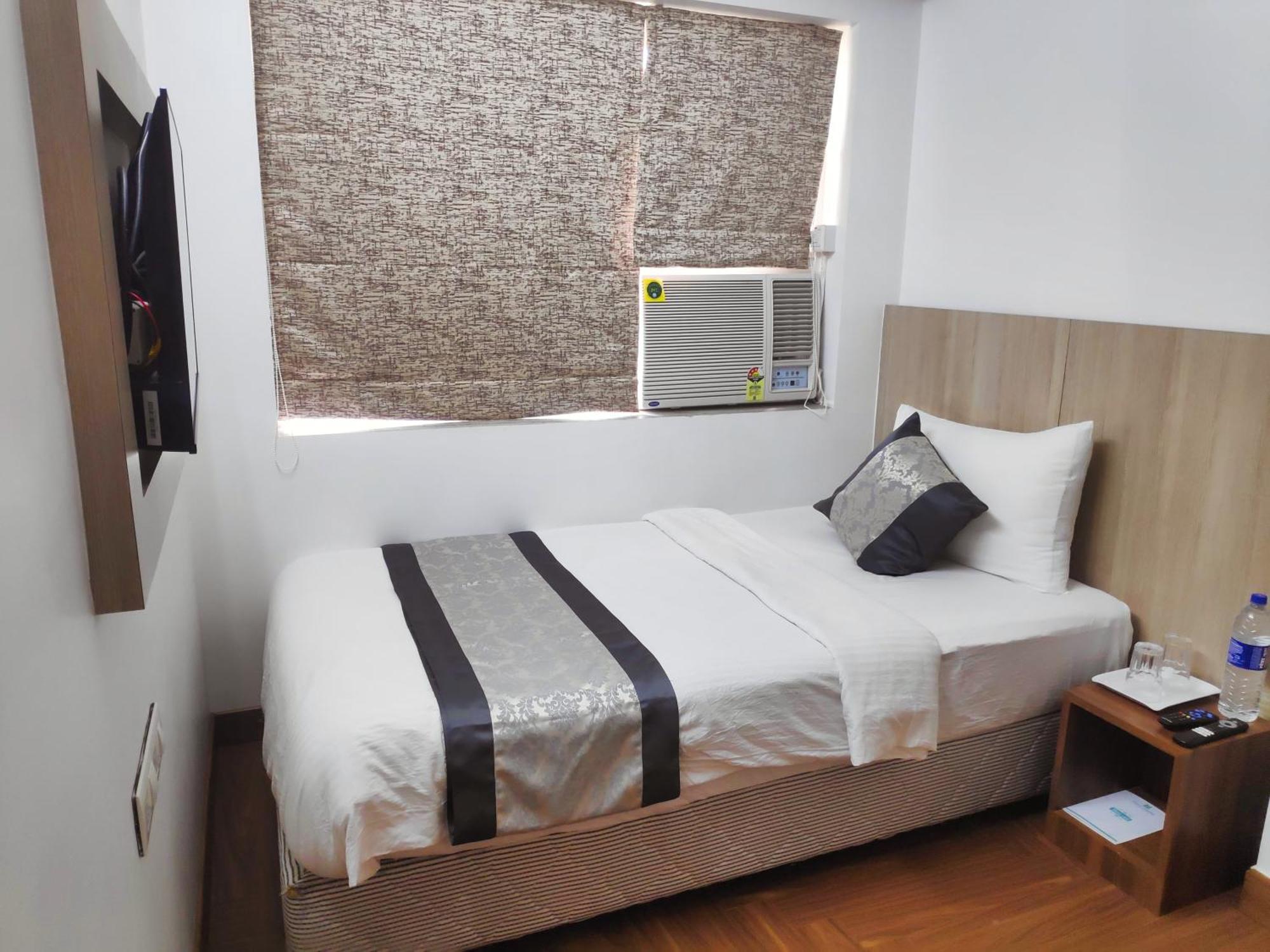 White House By Maxxvalue Service Apartments Bandra Mumbai Dış mekan fotoğraf