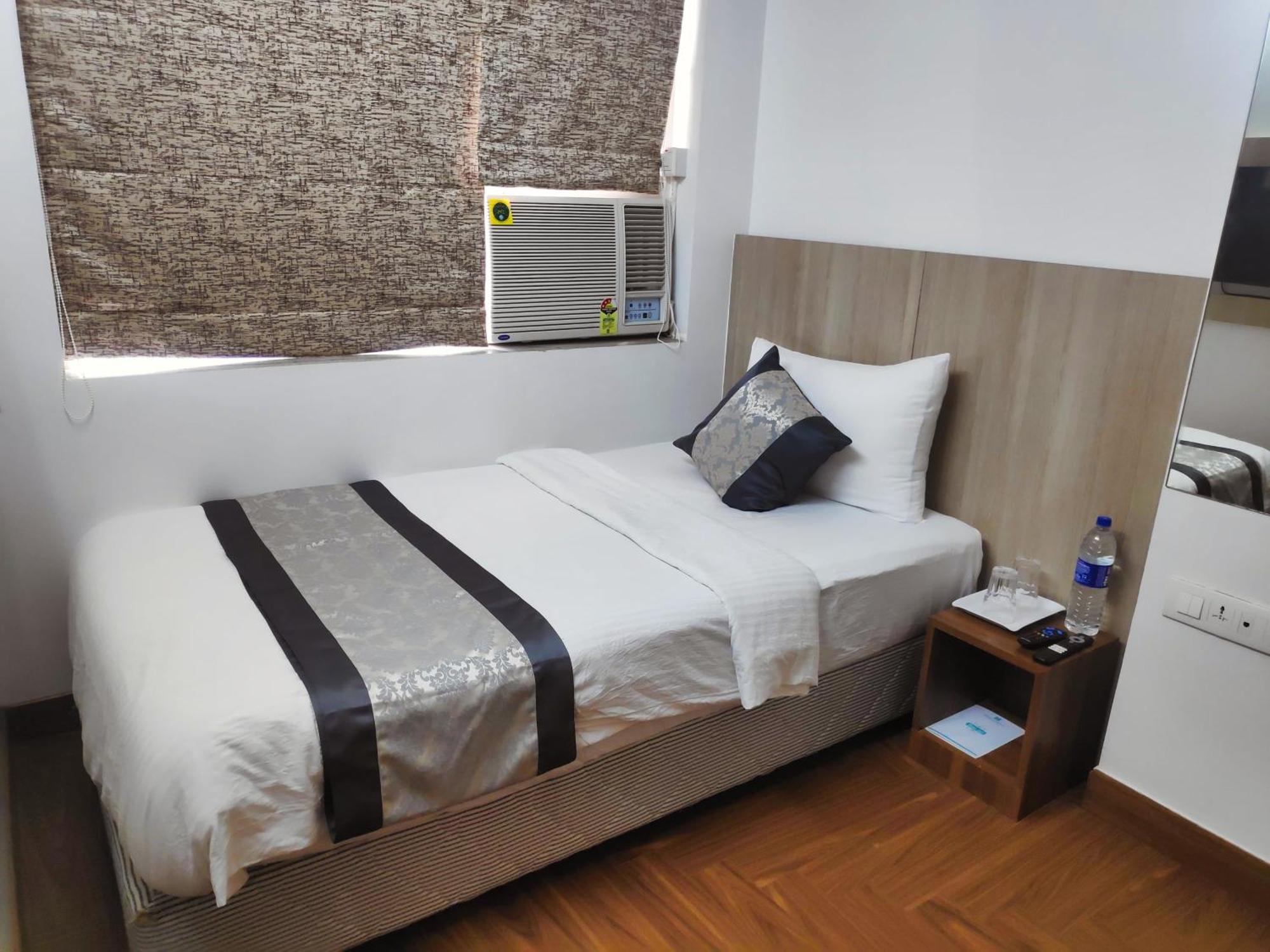 White House By Maxxvalue Service Apartments Bandra Mumbai Dış mekan fotoğraf
