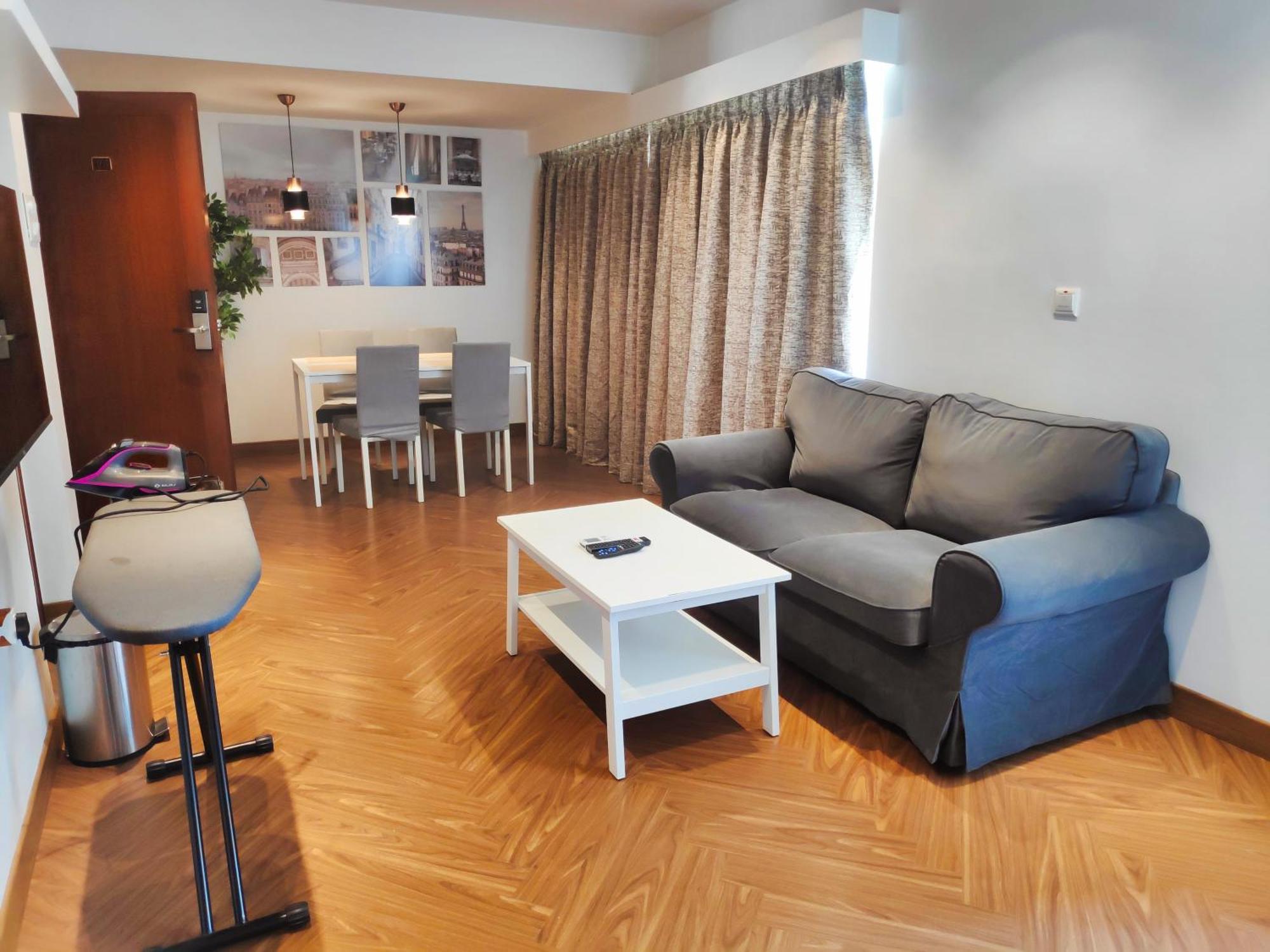 White House By Maxxvalue Service Apartments Bandra Mumbai Dış mekan fotoğraf