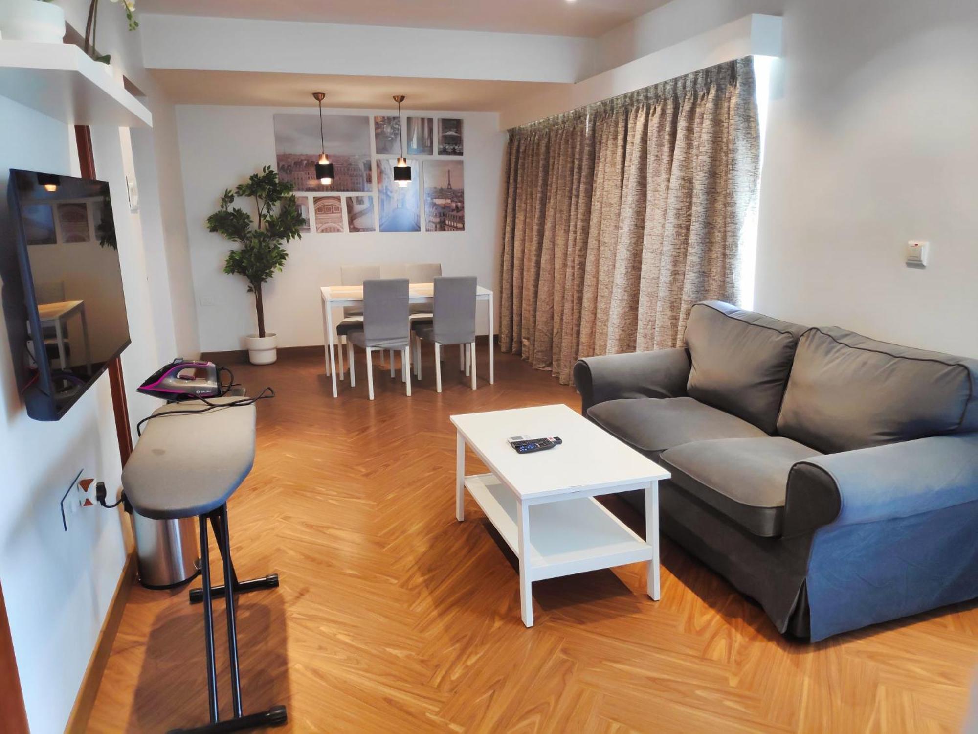 White House By Maxxvalue Service Apartments Bandra Mumbai Dış mekan fotoğraf